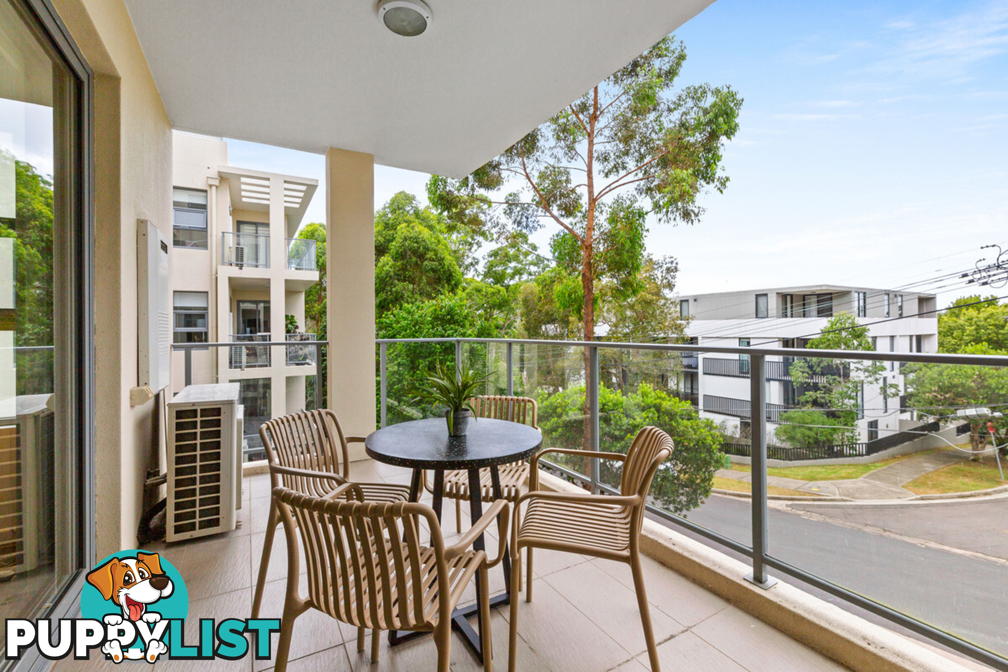 19/31 Mindarie Street LANE COVE NORTH NSW 2066