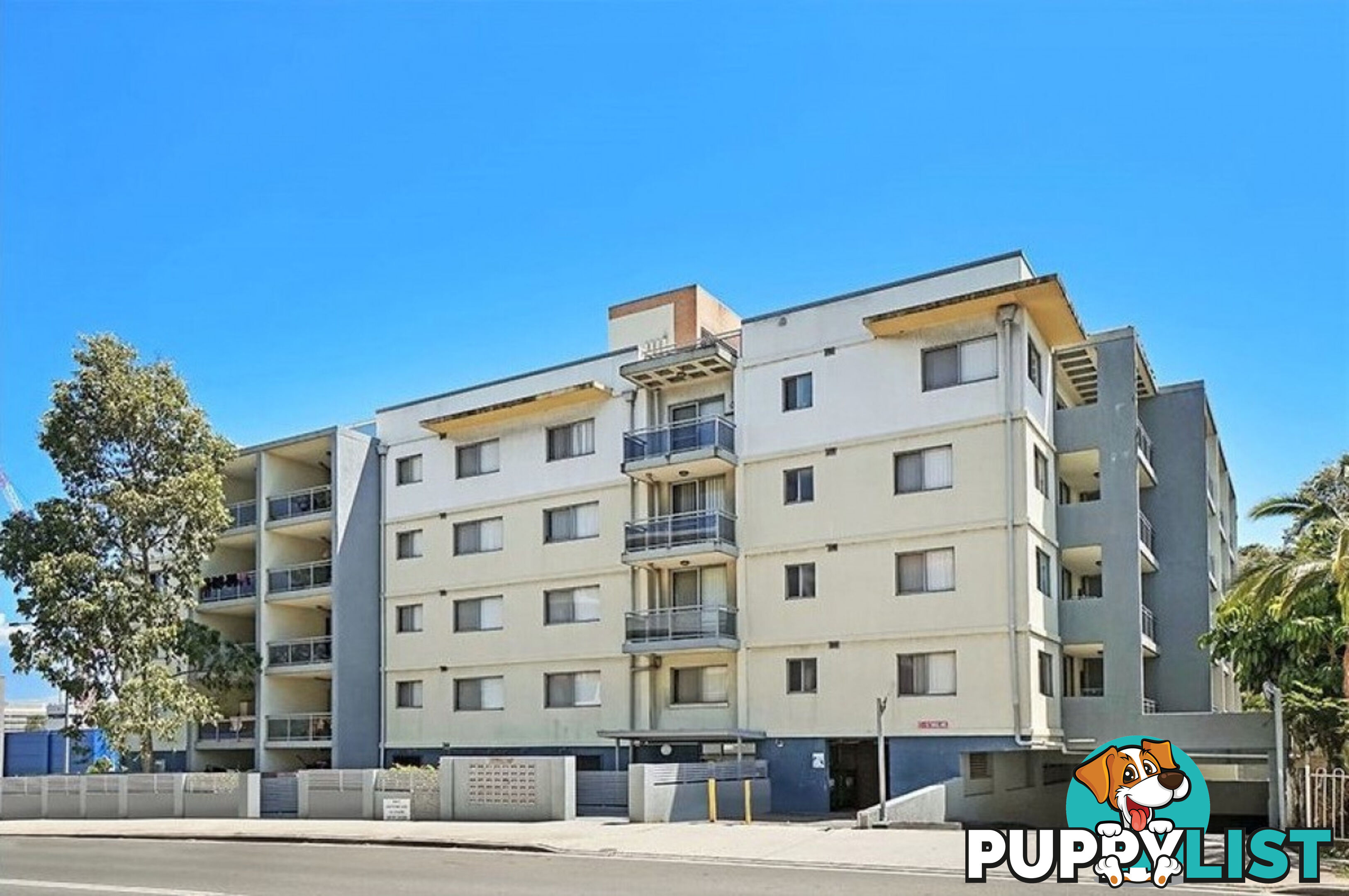 40/17-19 Third Avenue BLACKTOWN NSW 2148