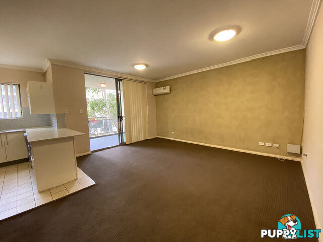 40/17-19 Third Avenue BLACKTOWN NSW 2148