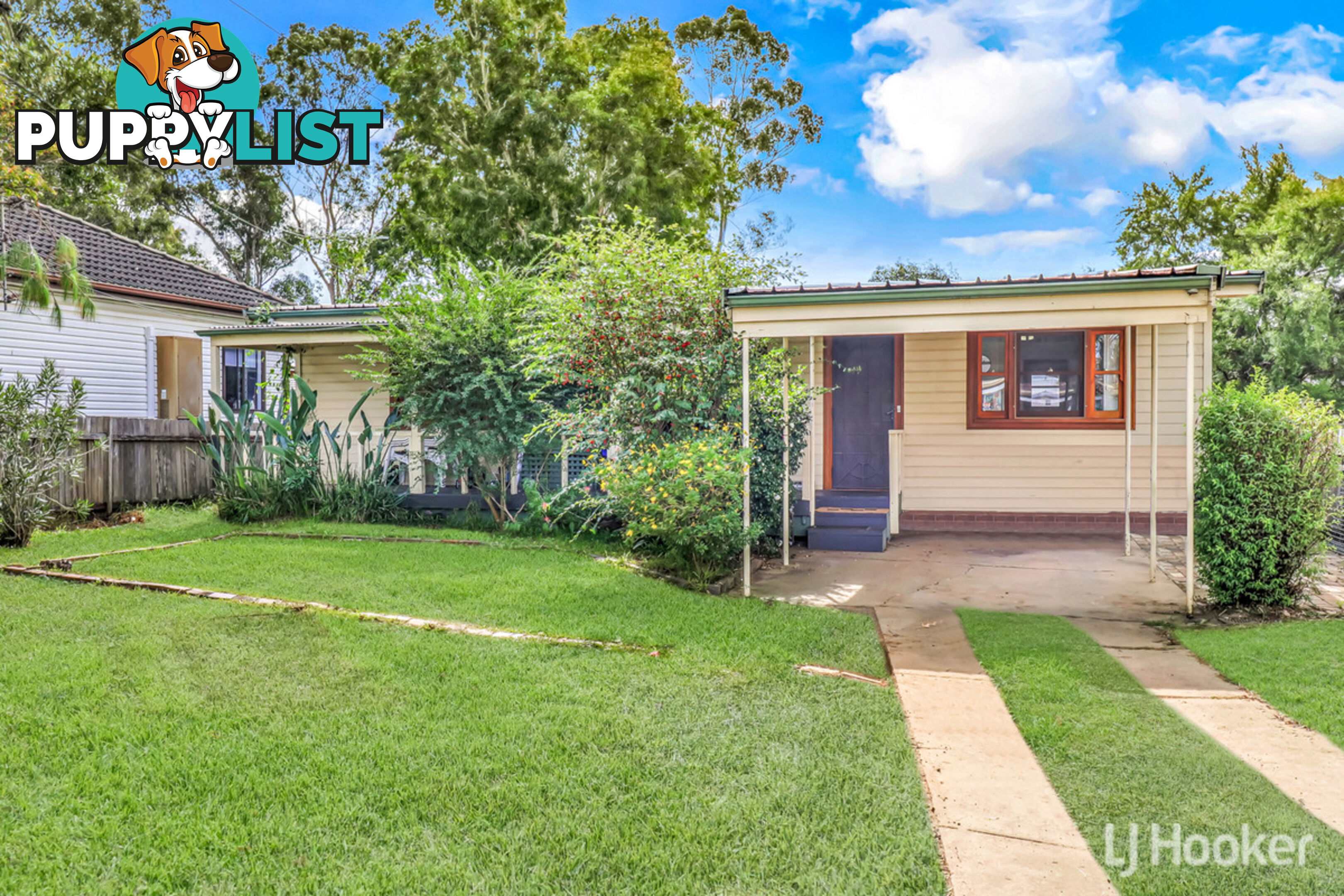 35 Fullam Road BLACKTOWN NSW 2148