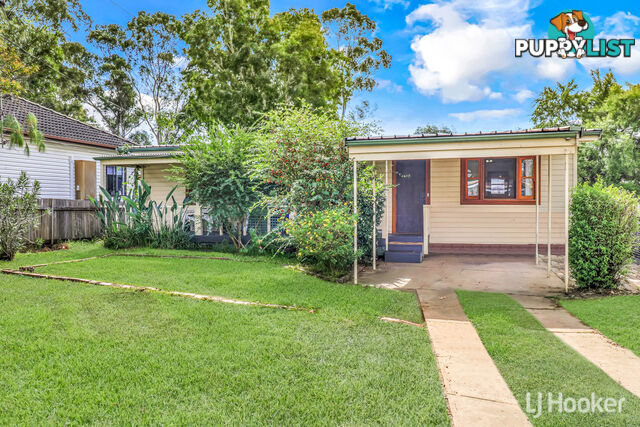 35 Fullam Road BLACKTOWN NSW 2148