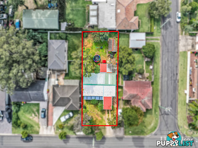 35 Fullam Road BLACKTOWN NSW 2148