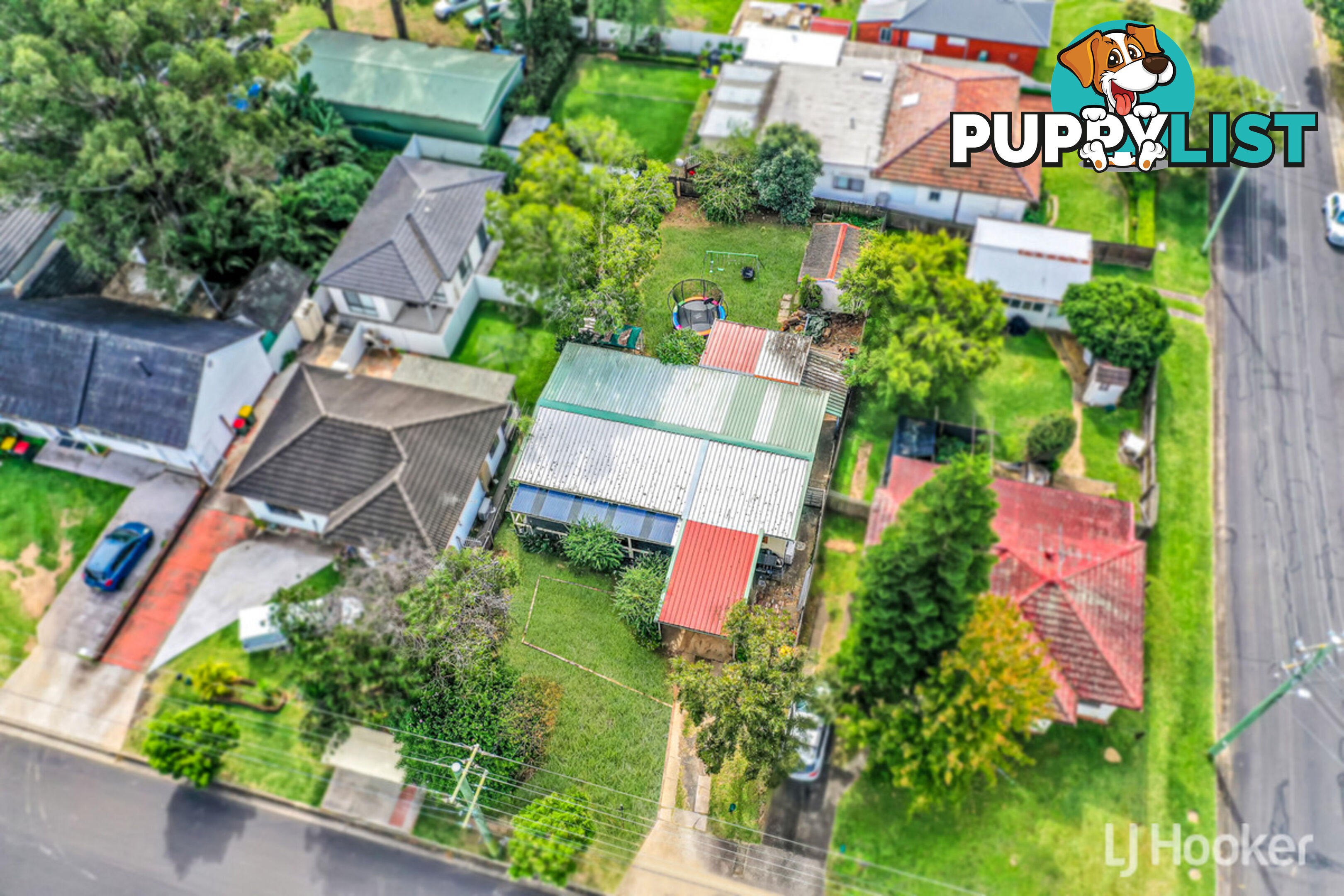 35 Fullam Road BLACKTOWN NSW 2148