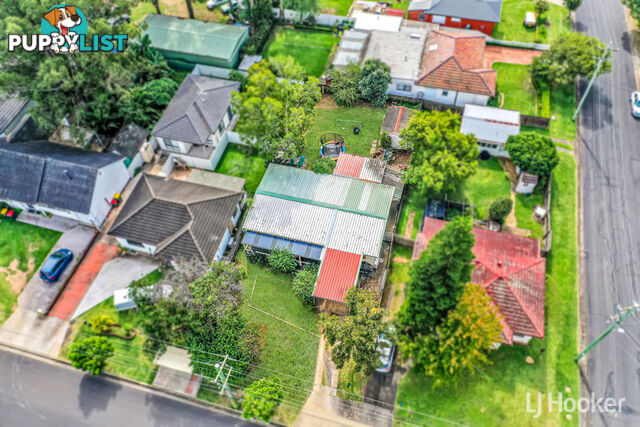 35 Fullam Road BLACKTOWN NSW 2148