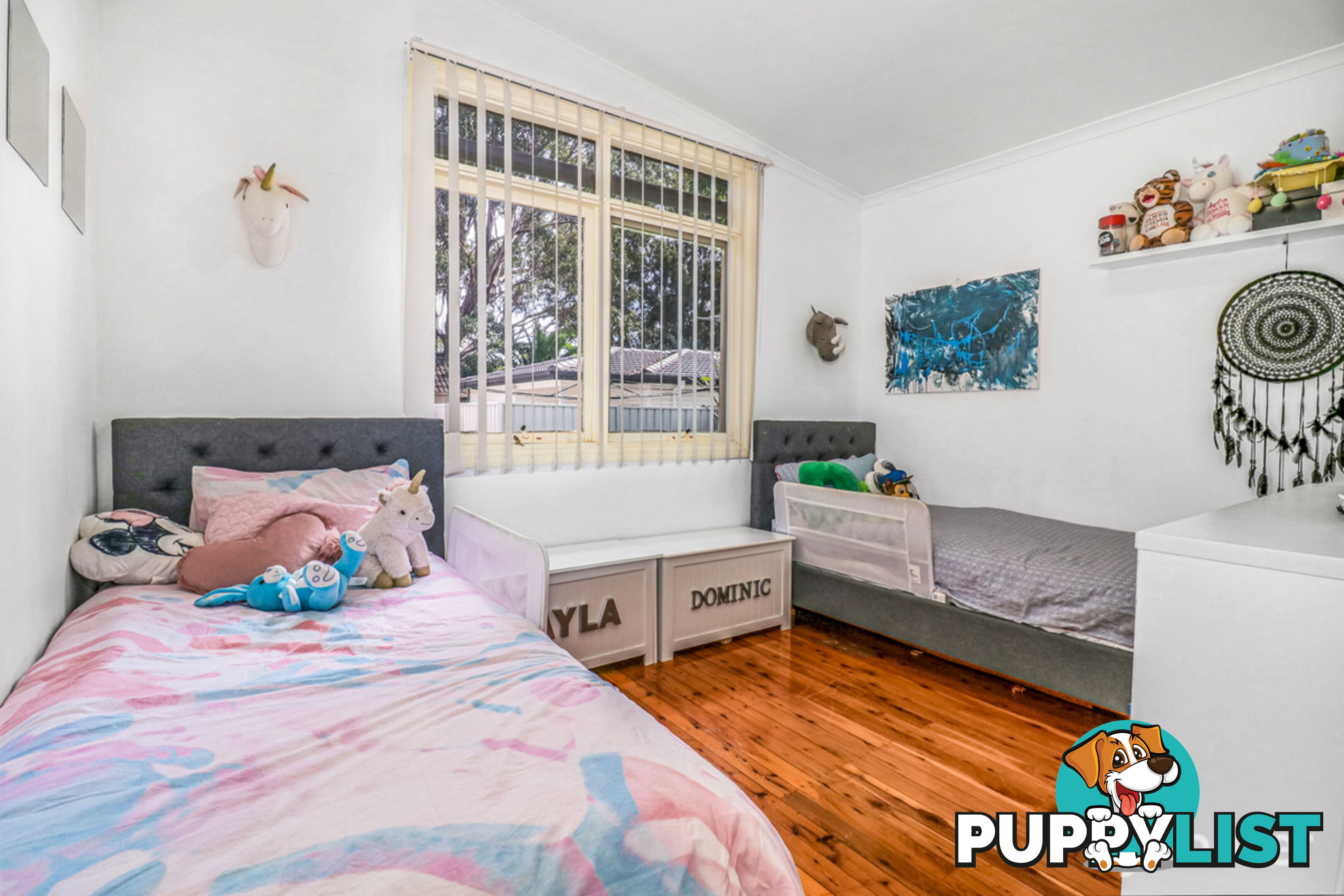 35 Fullam Road BLACKTOWN NSW 2148