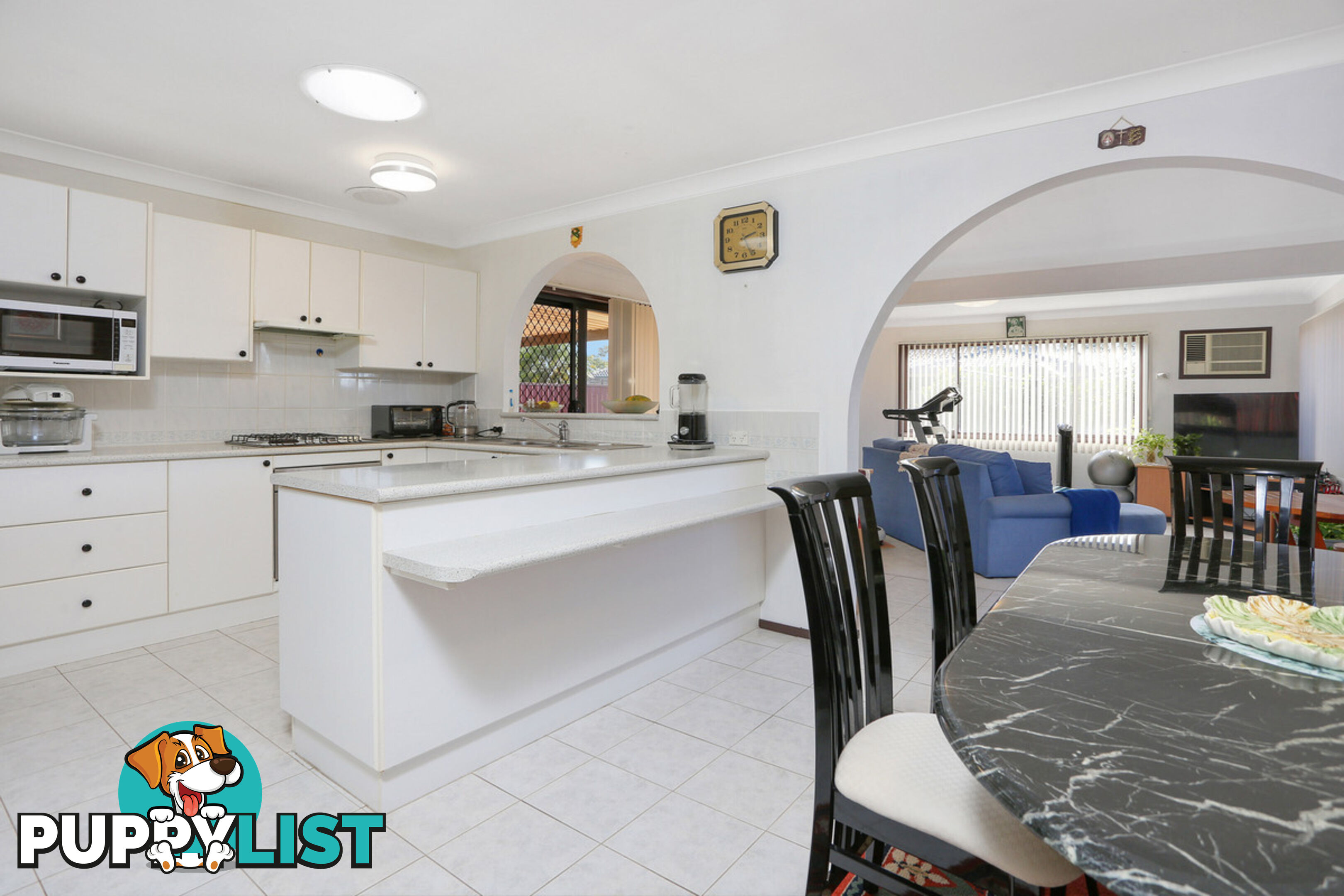 74 Breakfast Road MARAYONG NSW 2148