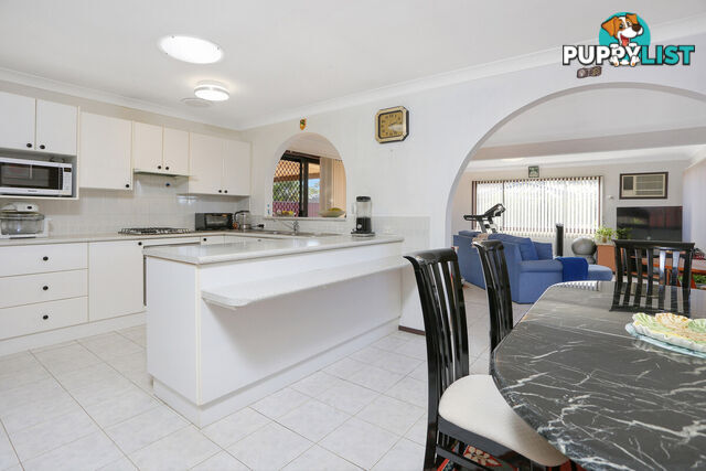 74 Breakfast Road MARAYONG NSW 2148