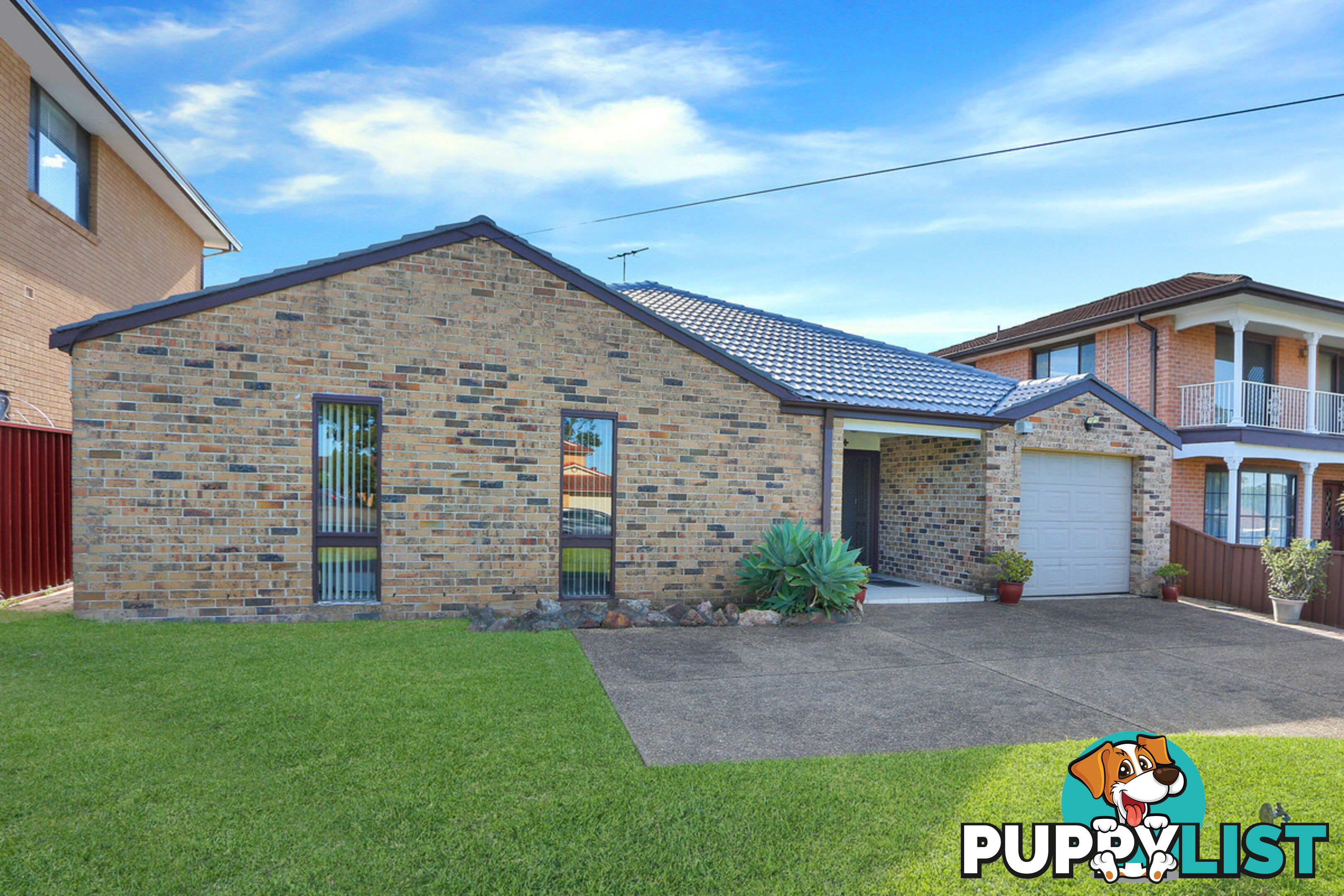 74 Breakfast Road MARAYONG NSW 2148