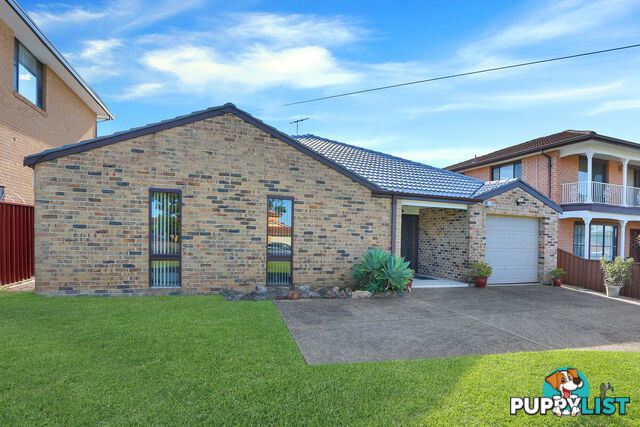 74 Breakfast Road MARAYONG NSW 2148