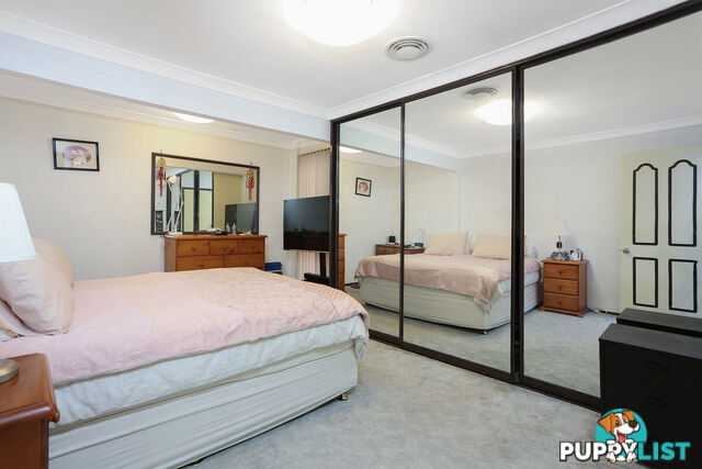 74 Breakfast Road MARAYONG NSW 2148