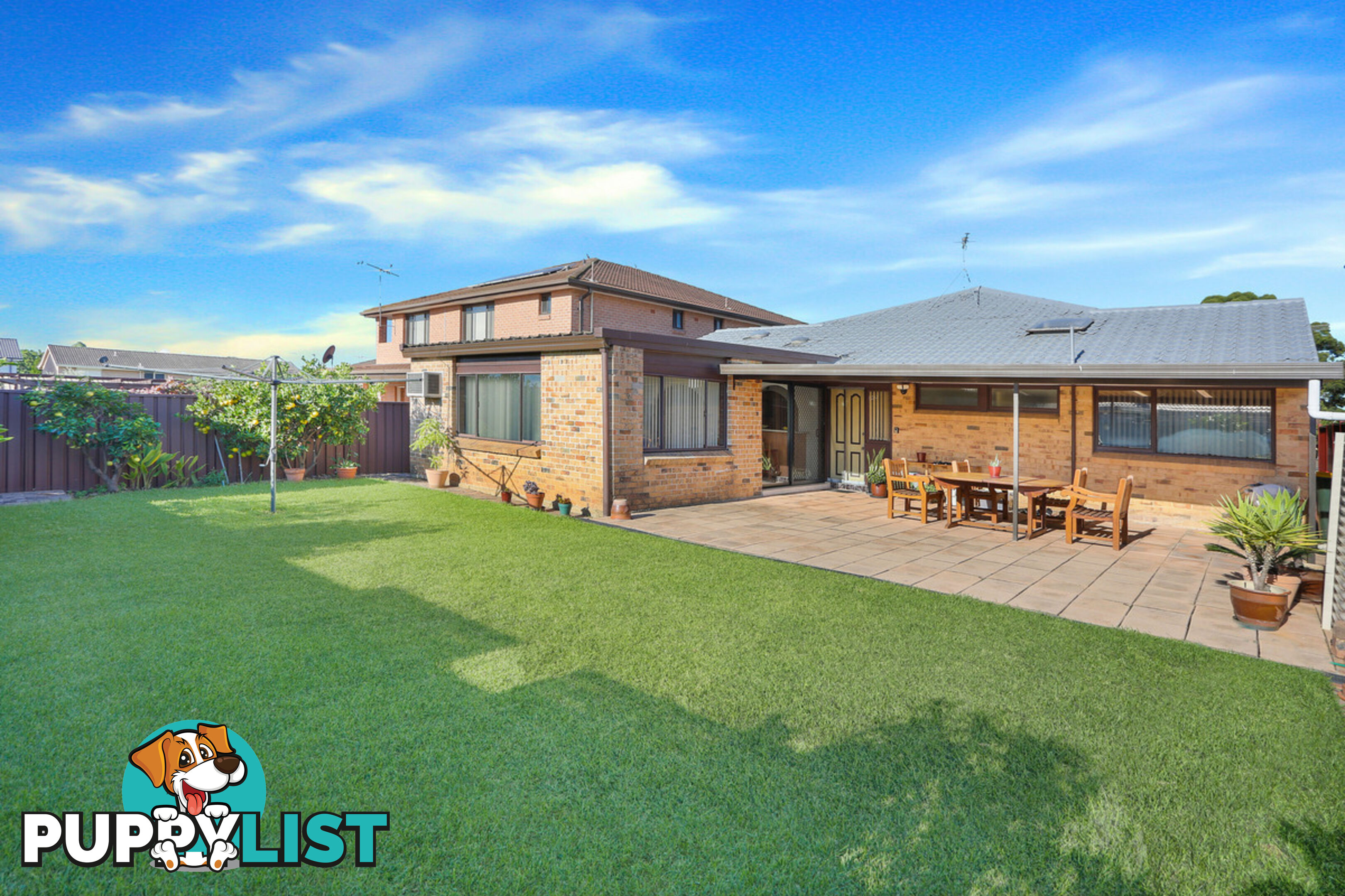 74 Breakfast Road MARAYONG NSW 2148
