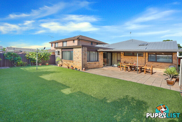 74 Breakfast Road MARAYONG NSW 2148