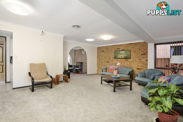 74 Breakfast Road MARAYONG NSW 2148