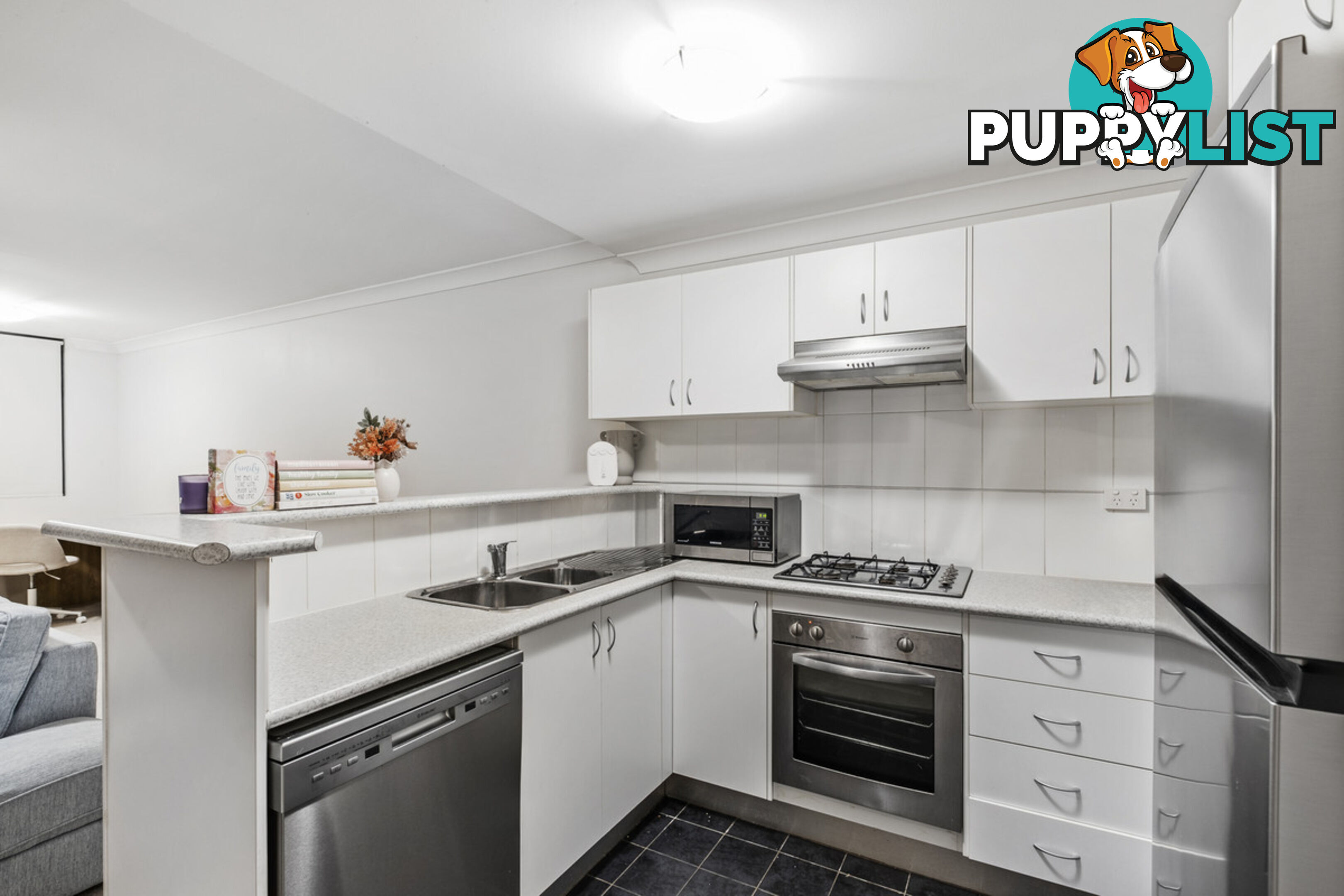 3/31 Third Avenue BLACKTOWN NSW 2148