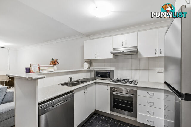 3/31 Third Avenue BLACKTOWN NSW 2148