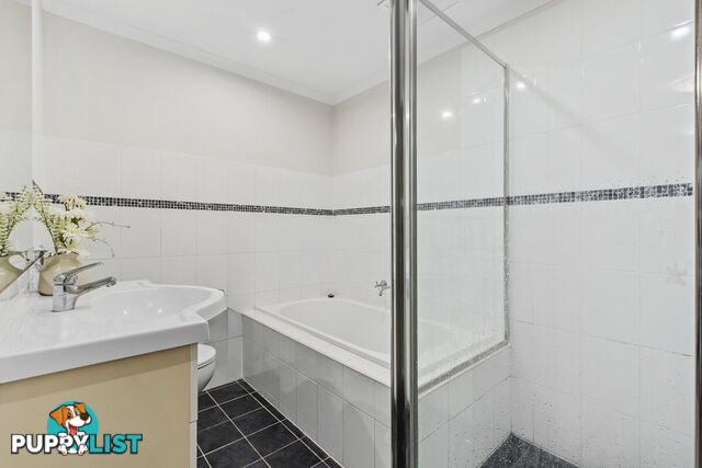 3/31 Third Avenue BLACKTOWN NSW 2148