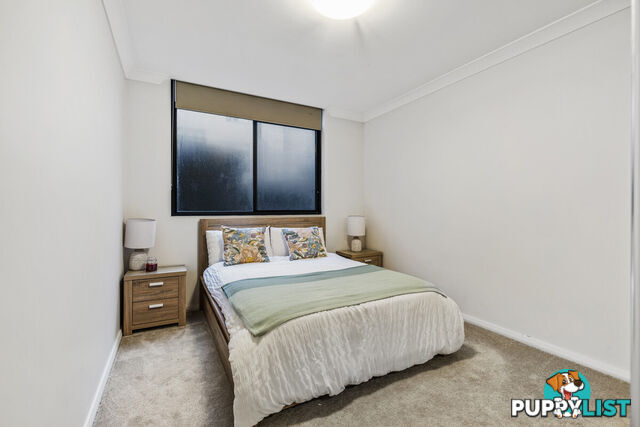 3/31 Third Avenue BLACKTOWN NSW 2148