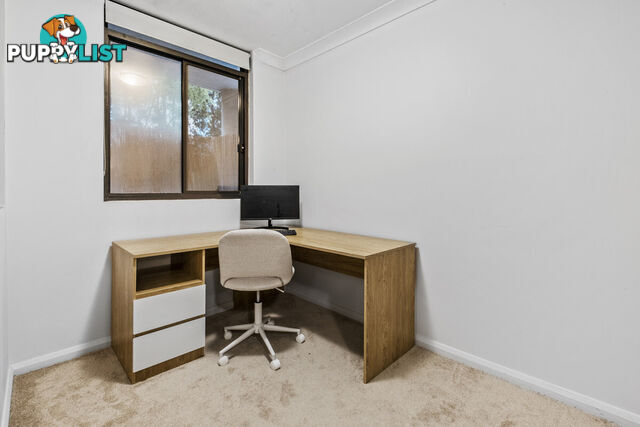 3/31 Third Avenue BLACKTOWN NSW 2148