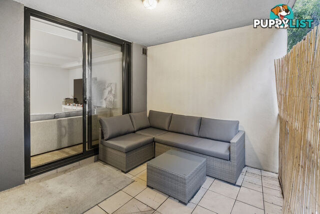 3/31 Third Avenue BLACKTOWN NSW 2148