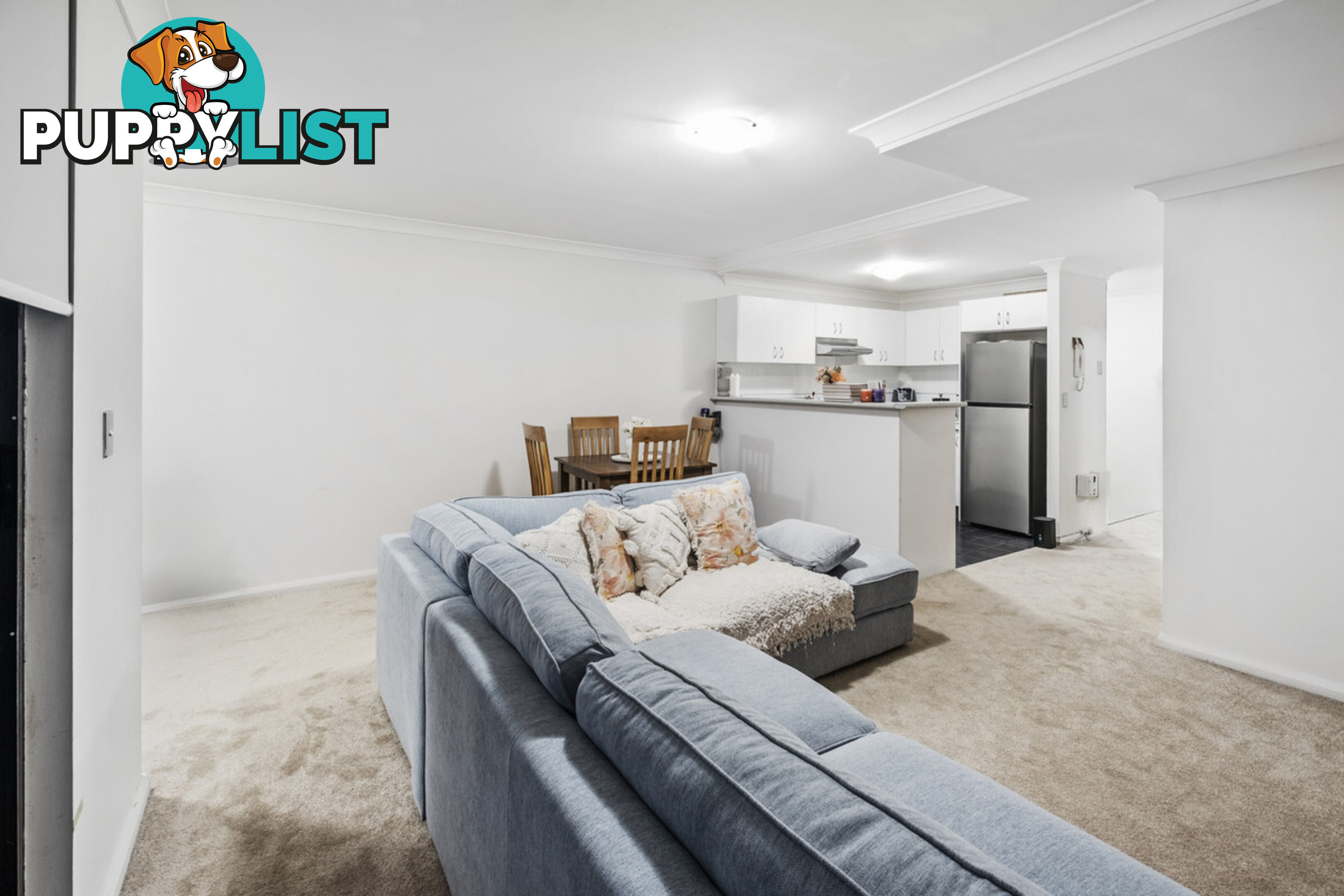 3/31 Third Avenue BLACKTOWN NSW 2148