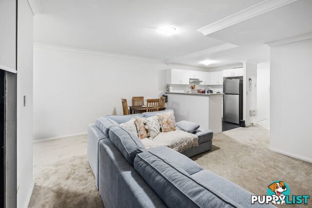 3/31 Third Avenue BLACKTOWN NSW 2148