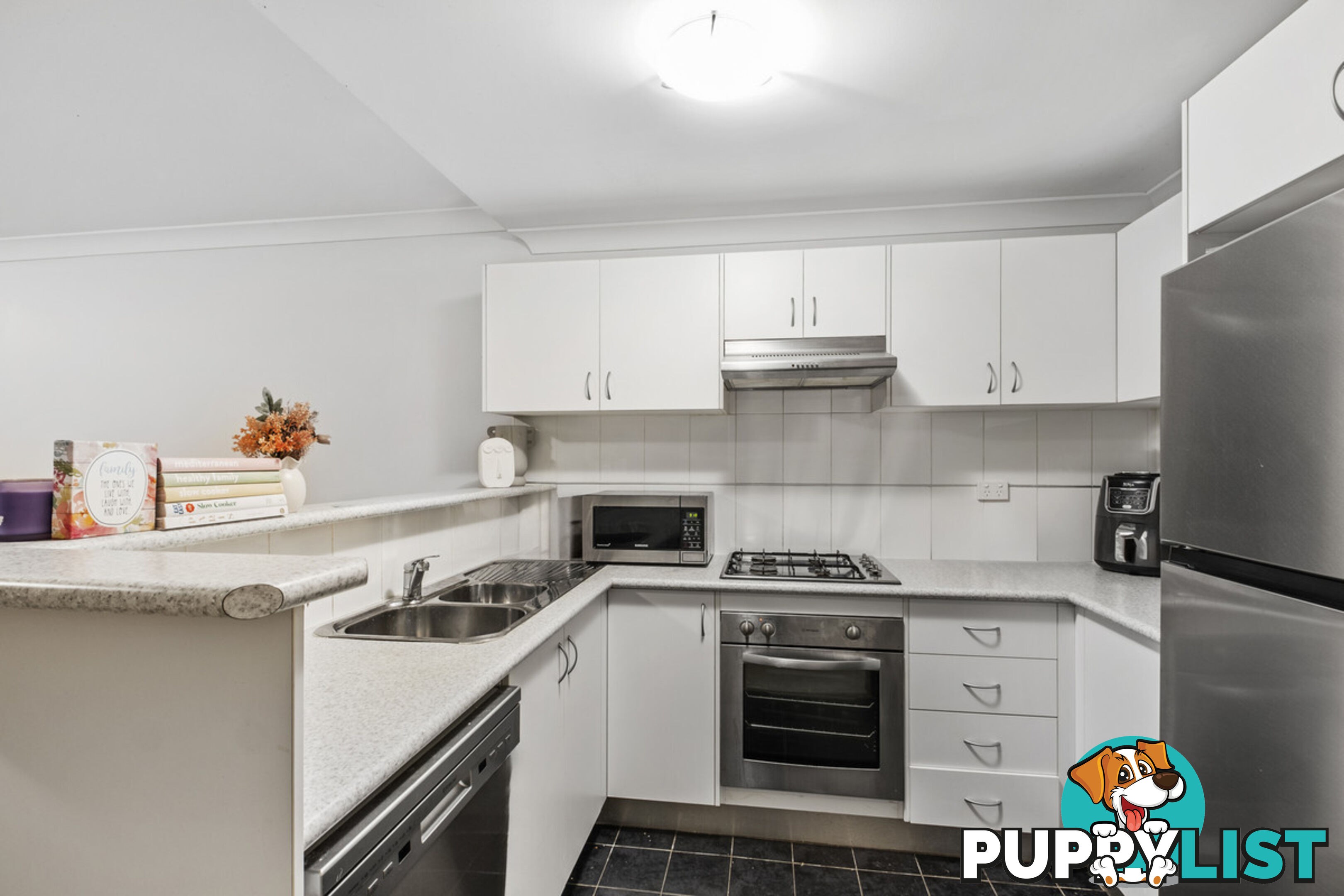 3/31 Third Avenue BLACKTOWN NSW 2148