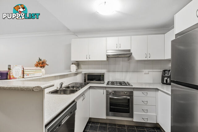 3/31 Third Avenue BLACKTOWN NSW 2148