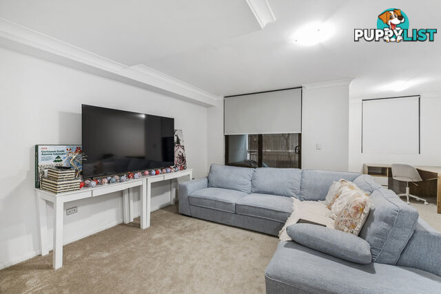 3/31 Third Avenue BLACKTOWN NSW 2148