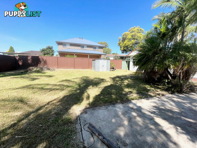 9 Bridge View Street BLACKTOWN NSW 2148