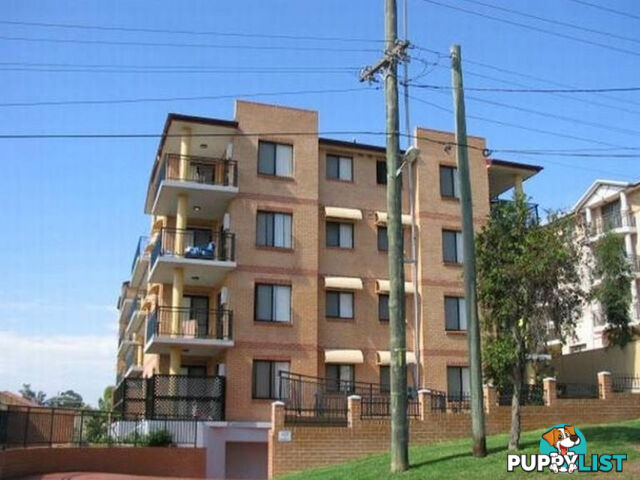 23/4-6 Clifton Street BLACKTOWN NSW 2148