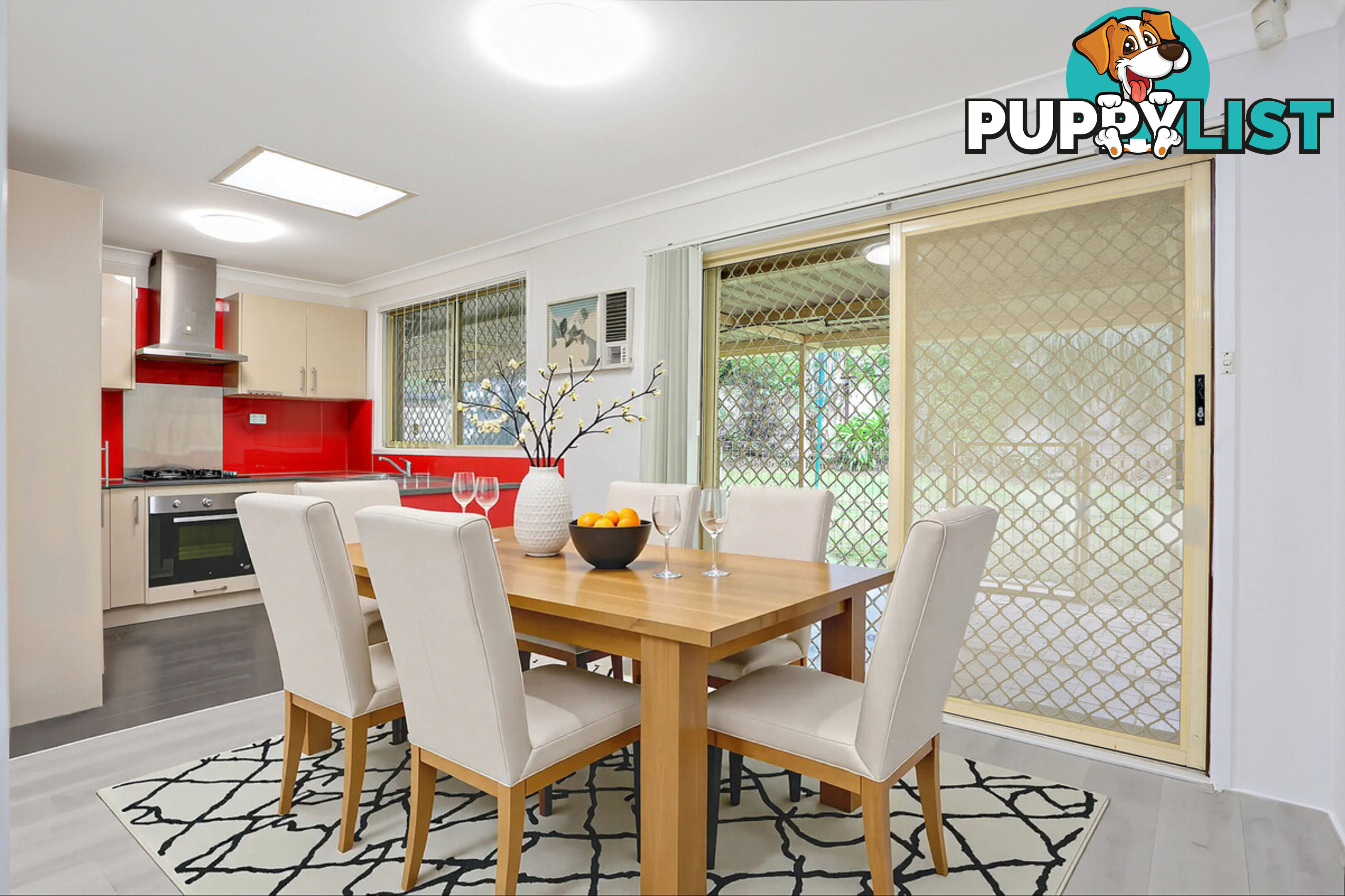8 Wyandotte Place SEVEN HILLS NSW 2147