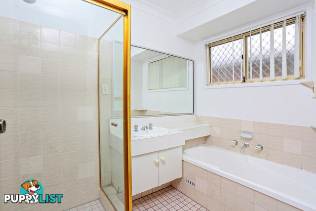 8 Wyandotte Place SEVEN HILLS NSW 2147