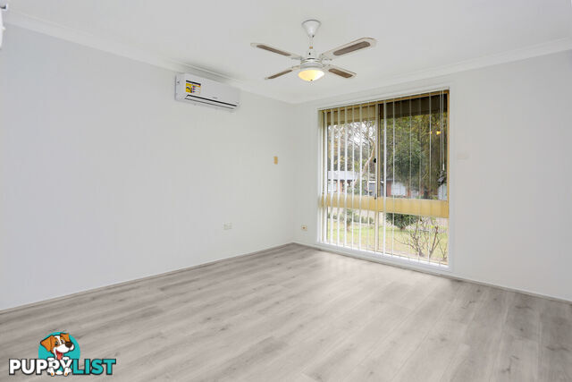 8 Wyandotte Place SEVEN HILLS NSW 2147