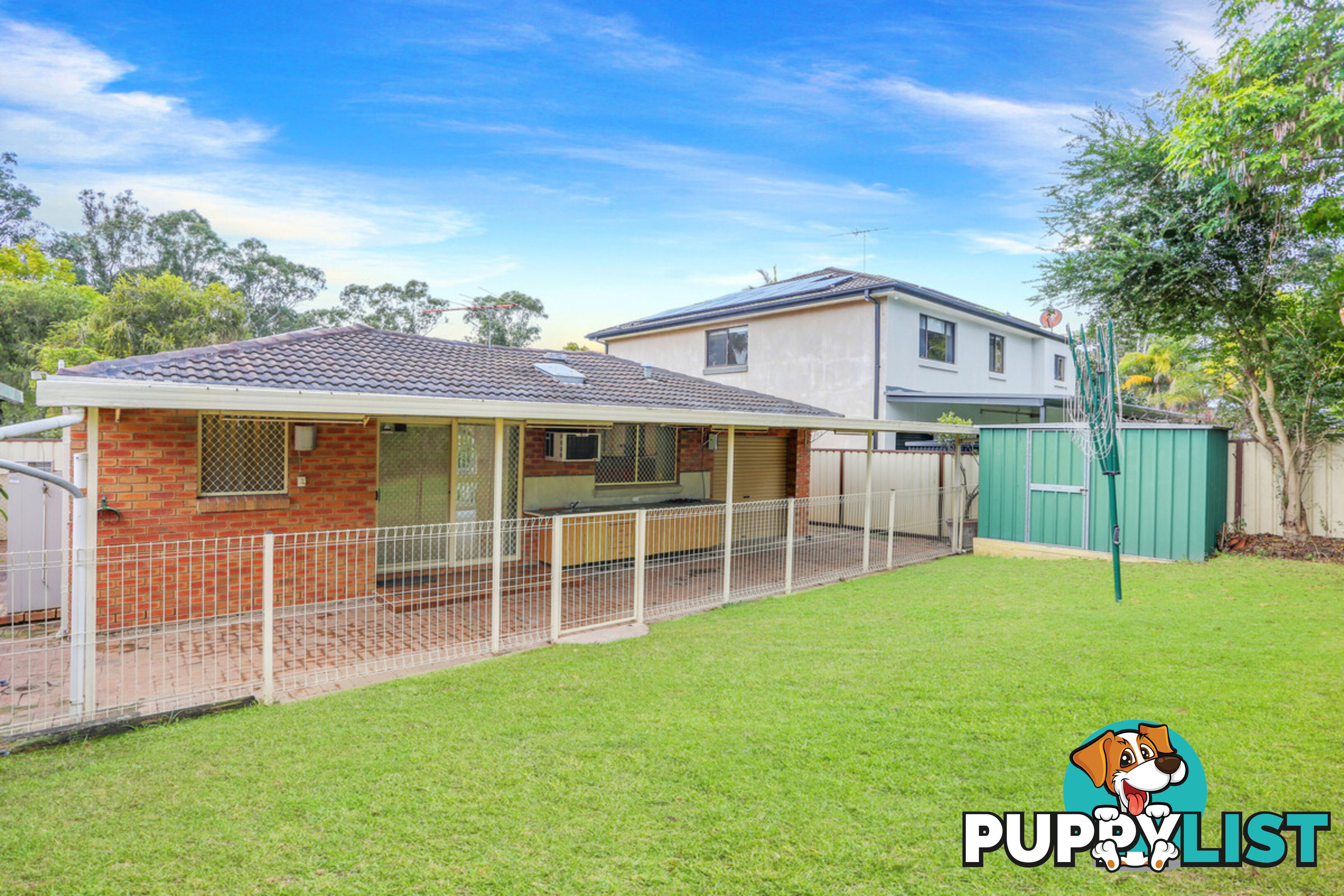 8 Wyandotte Place SEVEN HILLS NSW 2147