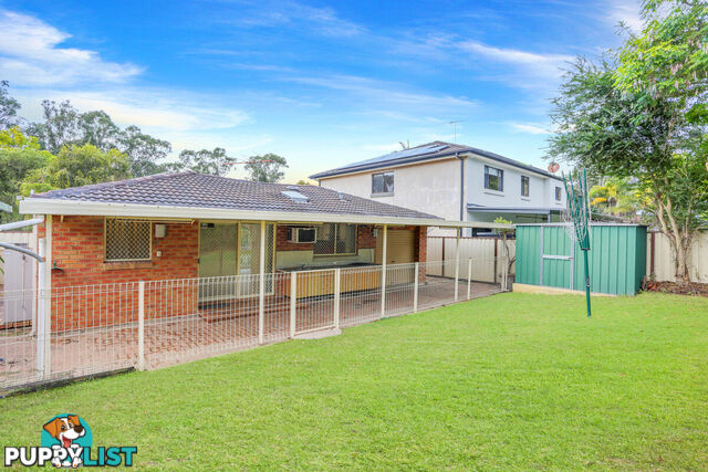 8 Wyandotte Place SEVEN HILLS NSW 2147