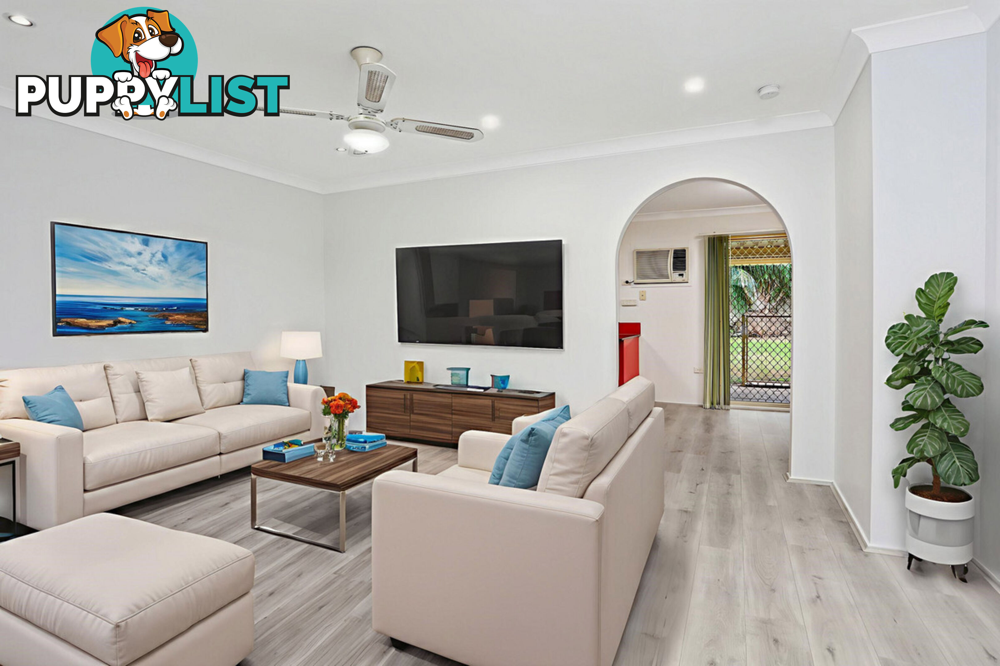 8 Wyandotte Place SEVEN HILLS NSW 2147