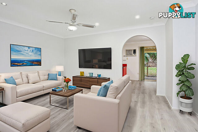 8 Wyandotte Place SEVEN HILLS NSW 2147