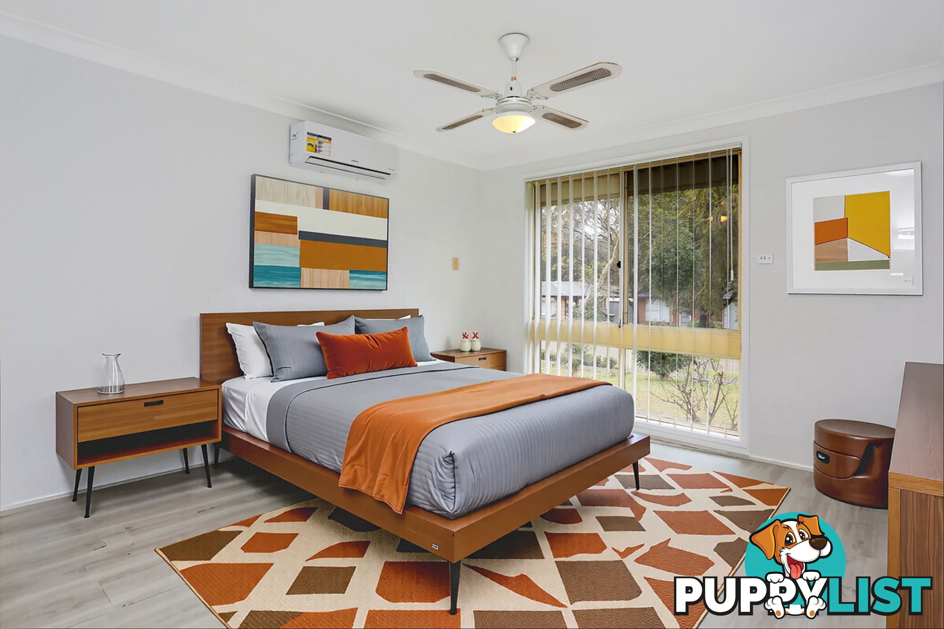 8 Wyandotte Place SEVEN HILLS NSW 2147