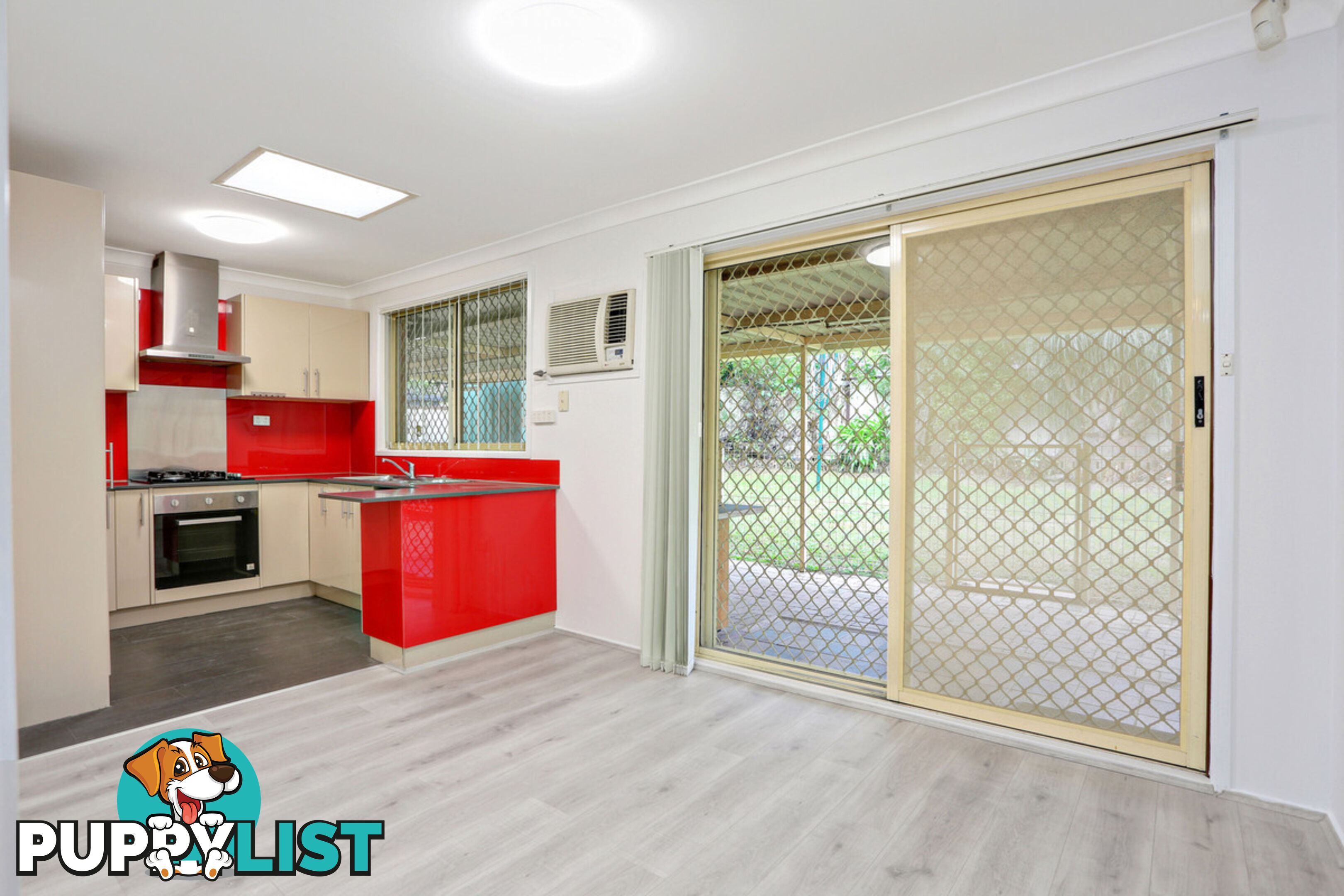 8 Wyandotte Place SEVEN HILLS NSW 2147