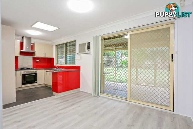 8 Wyandotte Place SEVEN HILLS NSW 2147