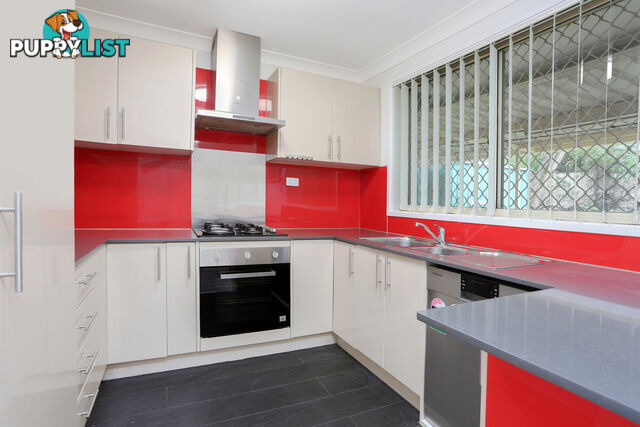 8 Wyandotte Place SEVEN HILLS NSW 2147