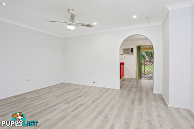 8 Wyandotte Place SEVEN HILLS NSW 2147