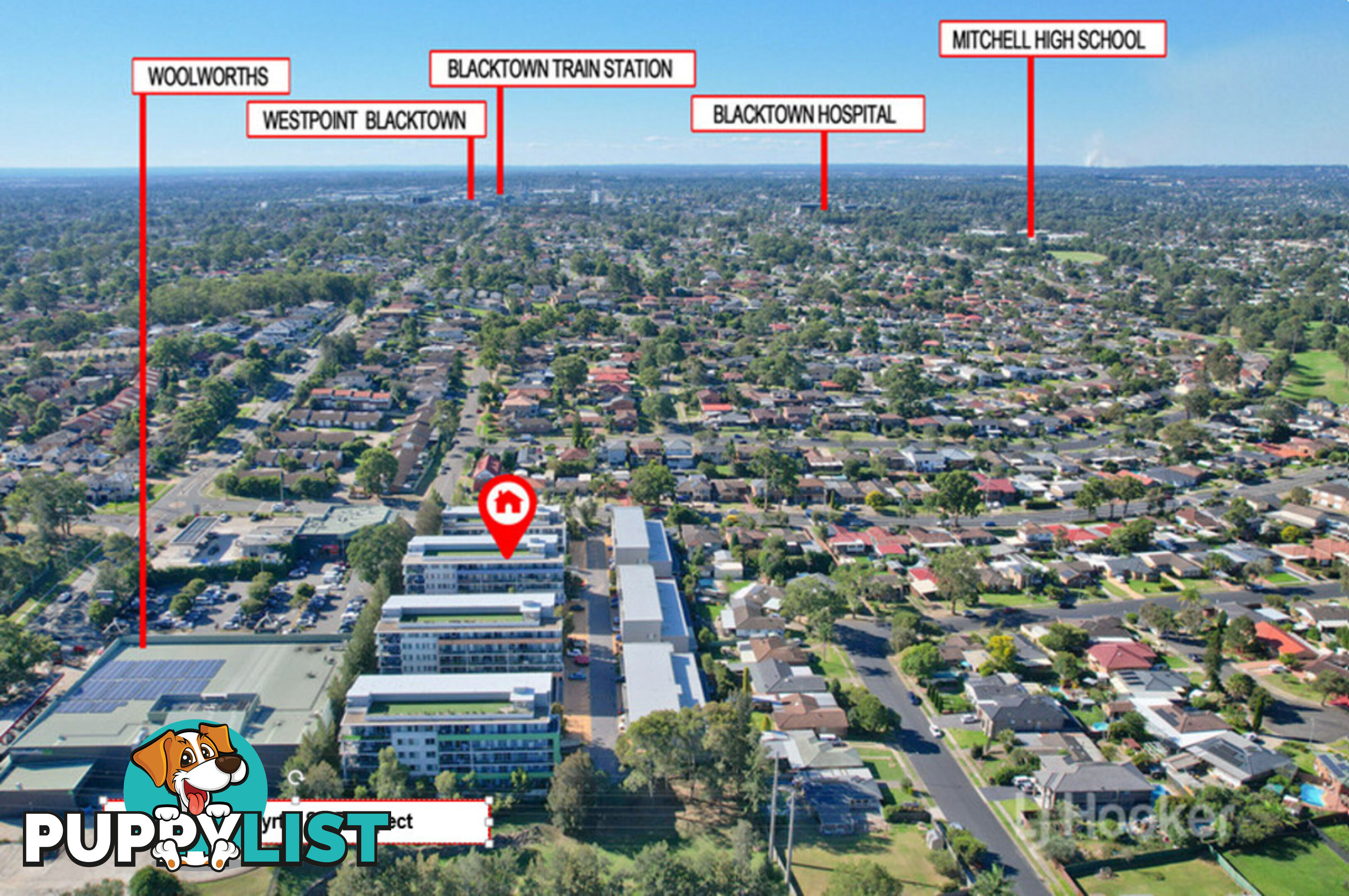 G01/8B Myrtle Street PROSPECT NSW 2148