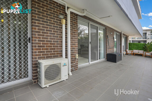 G01/8B Myrtle Street PROSPECT NSW 2148