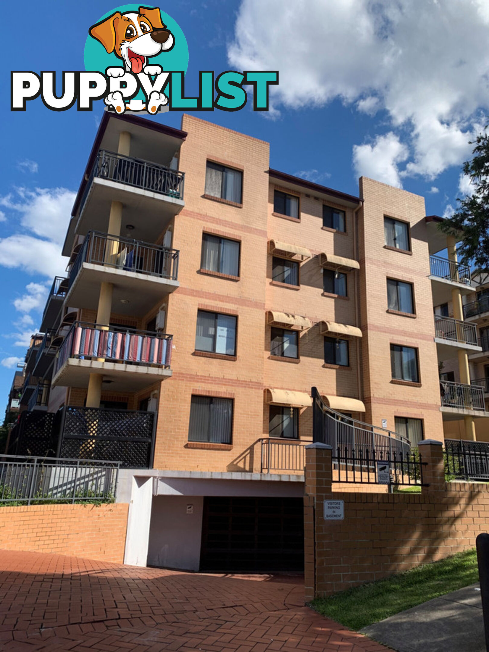 24/4-6 Clifton Street BLACKTOWN NSW 2148