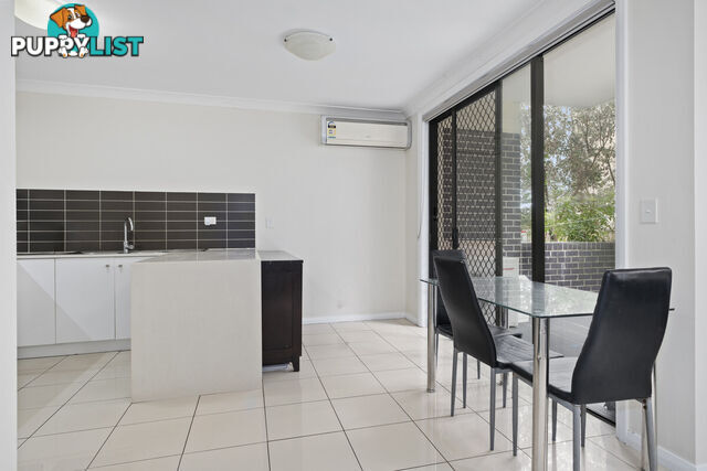 3/12-14 Clifton Street BLACKTOWN NSW 2148