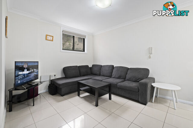 3/12-14 Clifton Street BLACKTOWN NSW 2148