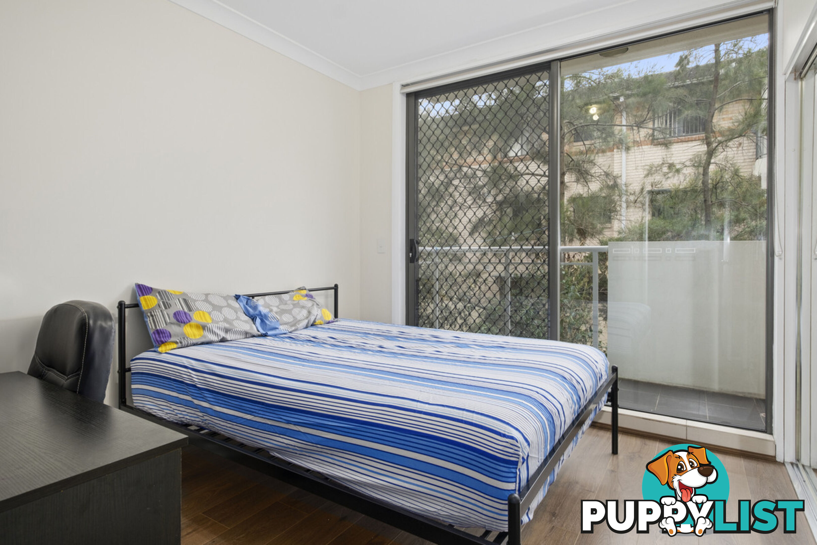 3/12-14 Clifton Street BLACKTOWN NSW 2148