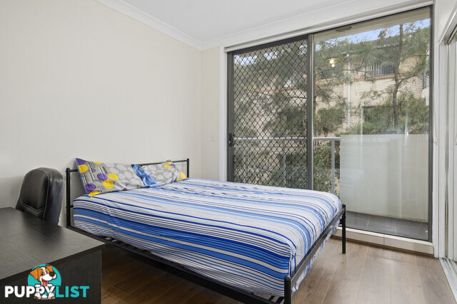 3/12-14 Clifton Street BLACKTOWN NSW 2148