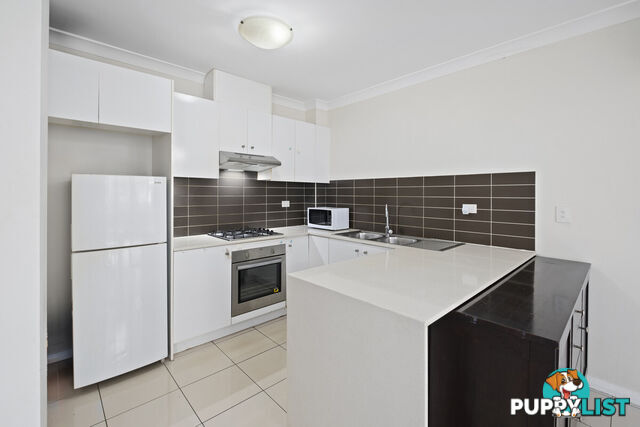 3/12-14 Clifton Street BLACKTOWN NSW 2148